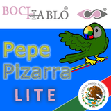 Pepe Pizarra Lite icône
