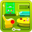 Light Green Room Escape APK