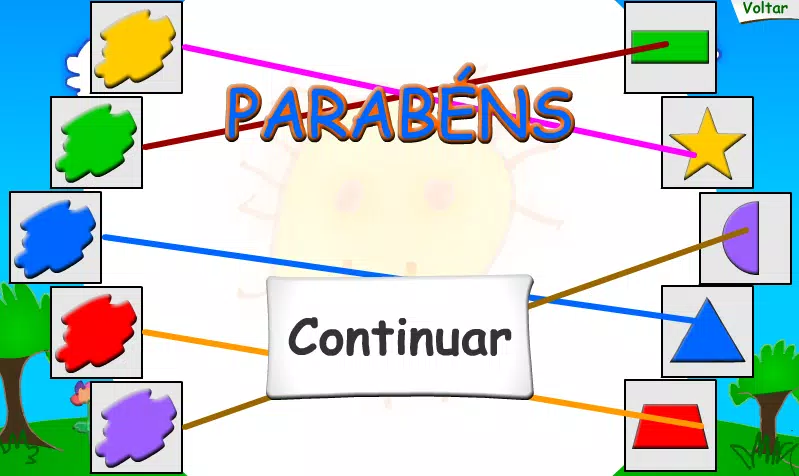 HVirtua - Jardim - Jogos Educativos