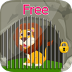 Fun Escape game - Lion cave APK