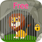 Fun Escape game - Lion cave icon