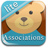 آیکون‌ Autism & PDD Associations Lite