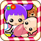 Little Big Nursery आइकन