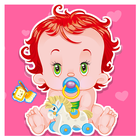Little Baby Room Clean Up icono