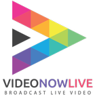 VideoNow.Live ícone