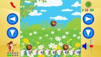 aMath Numbers Eng Free 截图 3