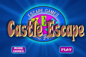 CastleEscape Affiche