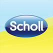 Scholl Schrittzähler