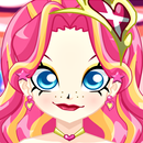 Dress Up Iris APK