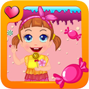 Baby Candy Counting-Kids Math APK