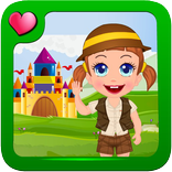 Baby Forest Adventure - Kids