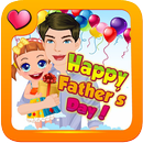 Baby Father's Day Gift APK
