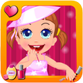 Baby Nail Salon