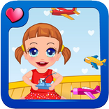 Baby Toy Planes - Kids Math