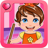 Eudora Christmas Room Clean