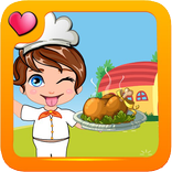 Eudora Turkey Catching