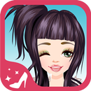 Long Hair Girls - Jeux Filles APK