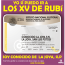 APK LOS XV DE RUBÍ