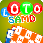 Loto SAMD, puzzle game. আইকন