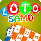 Loto SAMD, puzzle game. ikon