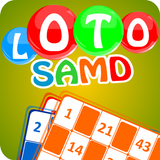 Loto - SAMD icône