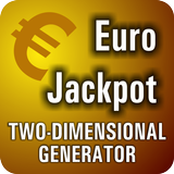 Lotto Winner for EuroJackpot