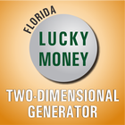 Lotto winner for Lucky Money иконка