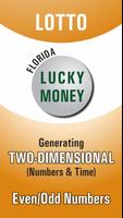 Lotto winner for Lucky Money постер