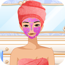 Valentine Angel Makeover APK