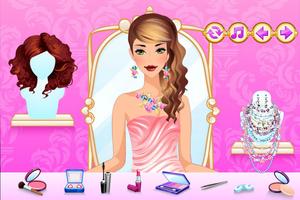 Valentine Angel Makeover screenshot 3