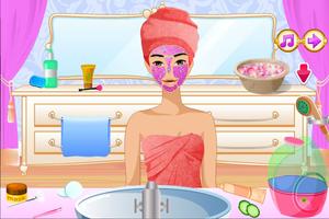 Valentine Angel Makeover screenshot 1