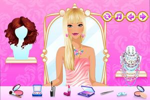 Valentine Angel Makeover screenshot 2