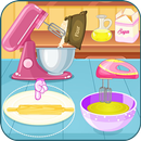 Cooking game pizza recipes APK