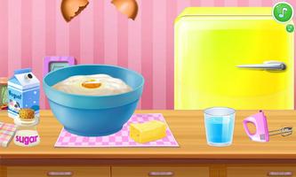 Cake shop paradise screenshot 1