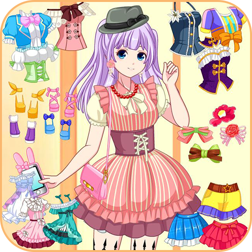 Anime dress up game APK 1.0.0 Download for Android – Download Anime dress  up game APK Latest Version - APKFab.com