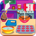 Baking moist chocolate cupcakes