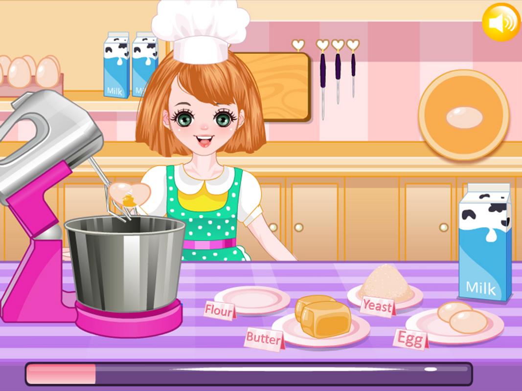 Cooking pizza games download without