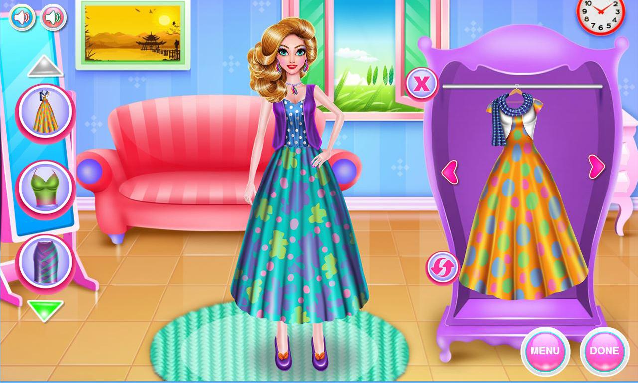 Girls game dressing up. Игра Барби торговый центр. Интерфейс игра Барби примерка вещей. Магазин для переодевания игры для девочек. Переодевание принцесс игры на андроид.