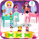 Super star girl dream factory APK