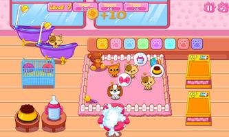 Pet care center screenshot 2