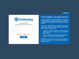 Cireliushop Ekran Görüntüsü 3