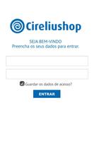 Cireliushop captura de pantalla 1