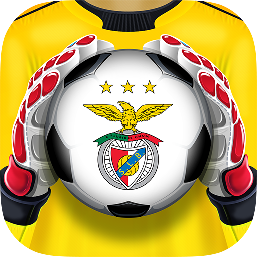 Penalty Quiz SL Benfica