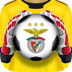Penalty Quiz SL Benfica APK Herunterladen