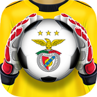 Penalty Quiz SL Benfica ไอคอน