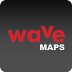 Wave Maps APK