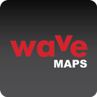 Wave Maps simgesi