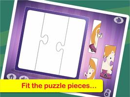 Puzzle it Out screenshot 1