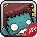 Beat The Zombie!