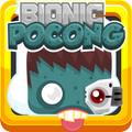 Bionic Pocong